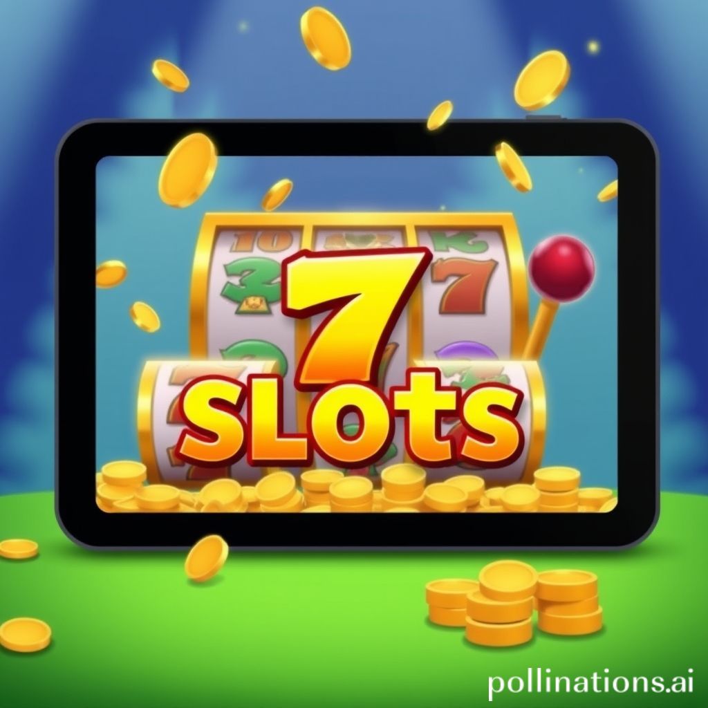 Panduan Lengkap Bermain Slot Deposit 1K Via Dana